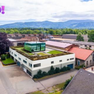 Prodej skladu 1 147 m² Frýdlant nad Ostravicí
