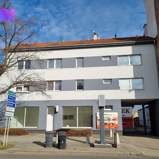 Pronájem obchodu 90 m² Prostějov, Újezd