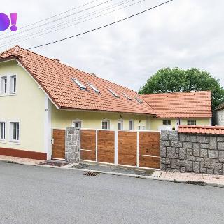 Prodej rodinného domu 330 m² Černé Voděrady, Střímelická