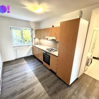 Prodej bytu 2+1 54 m² Ostrava, Gerasimovova