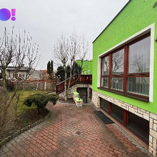 Prodej rodinného domu 160 m² Hlučín, Dělnická