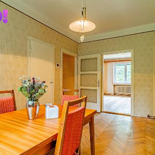 Prodej bytu 4+1 79 m² Studénka, Budovatelská