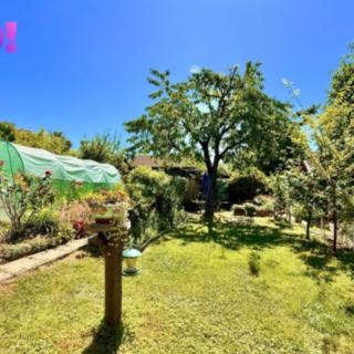 Prodej zahrady 163 m² Karviná