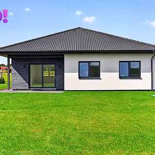 Prodej rodinného domu 113 m&sup2; Český Těšín