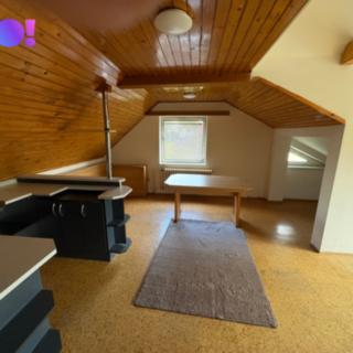 Pronájem rodinného domu 35 m² Karviná