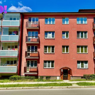 Prodej bytu 2+1 53 m² Karviná, Kosmonautů