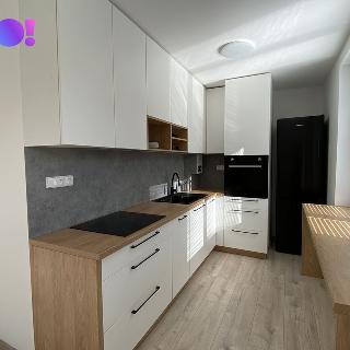 Pronájem bytu 2+kk 52 m² Třinec, Kopernikova