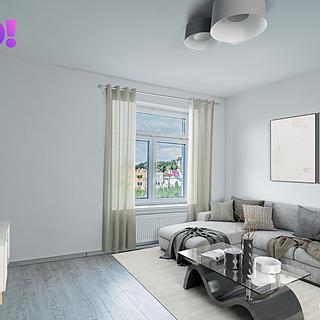 Prodej bytu 4+1 111 m&sup2; Prostějov