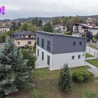 Prodej rodinného domu 147 m², Luční