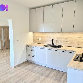 Pronájem bytu 2+kk 70 m² Prostějov, Šárka