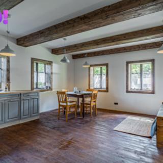 Prodej chalupy 160 m² Milíkov