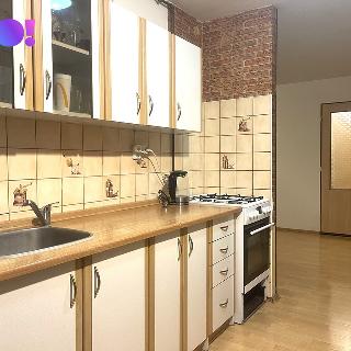 Prodej bytu 3+kk 74 m² Olomouc, kpt. Nálepky