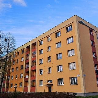 Prodej bytu 2+1 58 m² Karviná, Božkova