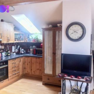 Pronájem bytu 2+kk 70 m² Praha