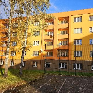 Prodej bytu 2+1 55 m² Karviná