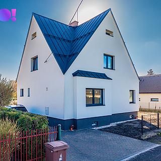 Prodej rodinného domu 192 m&sup2; Třinec