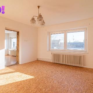 Prodej bytu 3+kk 69 m² Jáchymov, 