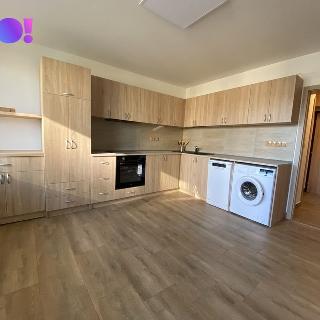 Pronájem bytu 2+kk 54 m² Třinec, Lidická