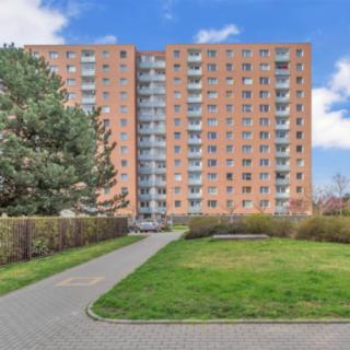 Prodej bytu 1+1 52 m² Pardubice