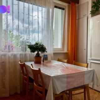 Prodej bytu 2+1 43 m² Vsetín, Bratří Hlaviců