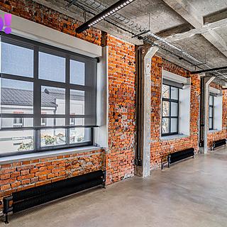 Pronájem kanceláře 436 m&sup2; Český Těšín