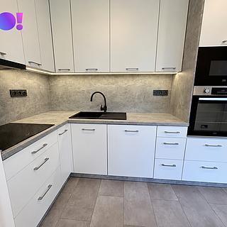 Pronájem bytu 2+kk 55 m&sup2; Třinec