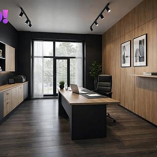 Pronájem kanceláře 95 m&sup2; Ostrava