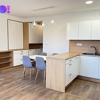 Prodej bytu 2+kk 53 m&sup2; Třinec
