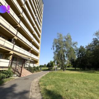 Prodej bytu 1+1 30 m² Karviná