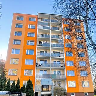 Prodej bytu 3+1 70 m² Olomouc