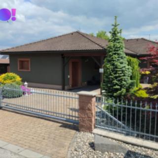 Prodej rodinného domu 144 m² Petřvald