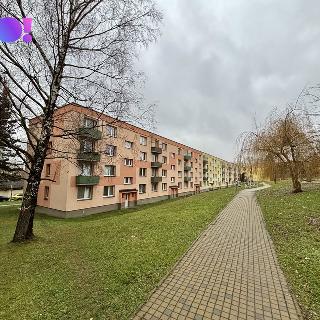 Prodej bytu 3+1 78 m² Nový Jičín, Dlouhá