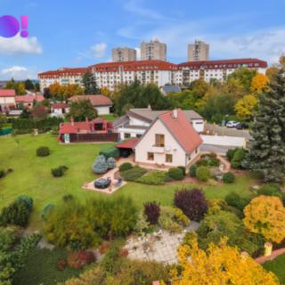 Prodej rodinného domu 140 m² Chrudim IV, Na Výsluní