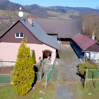 Prodej rodinného domu 155 m² Kozlovice, 