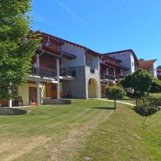 Prodej bytu 1+kk, garsoniery 50 m² Lipno nad Vltavou