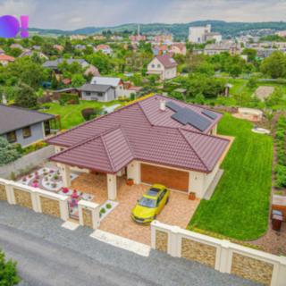 Prodej rodinného domu 261 m² Šternberk, Lužická