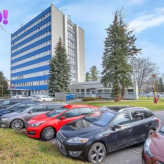 Pronájem kanceláře 600 m² Chrudim, Průmyslová