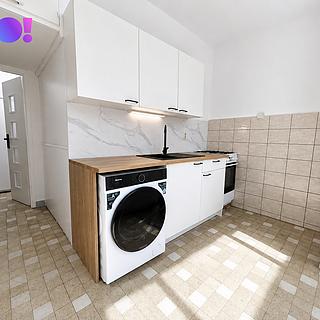 Prodej bytu 3+1 62 m&sup2; Ostrava
