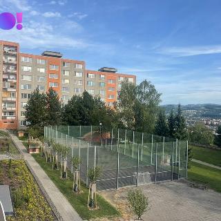 Prodej bytu 3+1 72 m² Zlín, Podlesí III