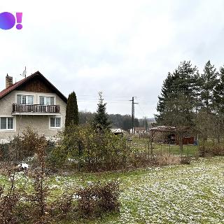 Prodej rodinného domu 144 m² Opařany, 