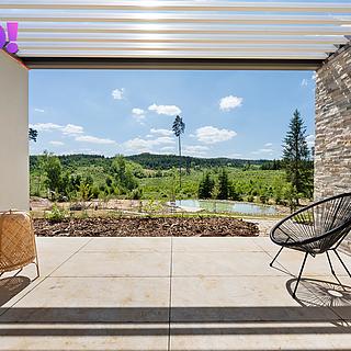 Pronájem rodinného domu 70 m&sup2; Opatov