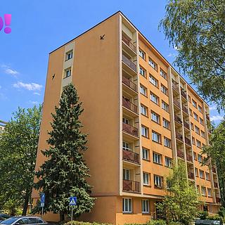Pronájem bytu 1+kk, garsoniery 20 m&sup2; Ostrava