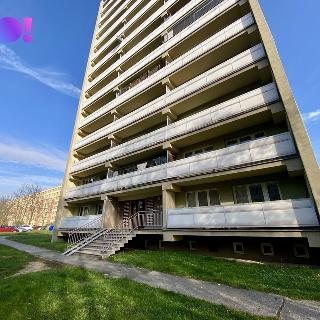 Prodej bytu 2+1 41 m² Karviná, Bratr. Veverkových