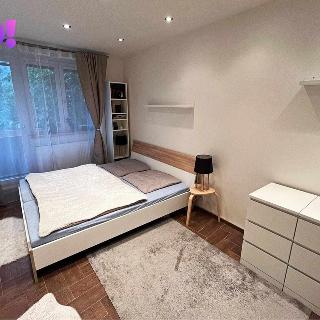 Pronájem bytu 2+1 69 m² Ostrava, Poštovní