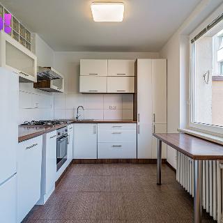 Pronájem bytu 3+1 80 m² Ostrava, Otakara Jeremiáše