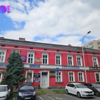 Pronájem bytu 1+kk a garsoniéry 36 m² Frýdek-Místek, Pekařská
