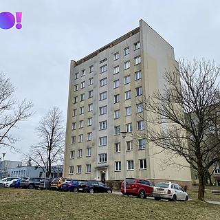 Prodej bytu 3+1 64 m&sup2; Karviná