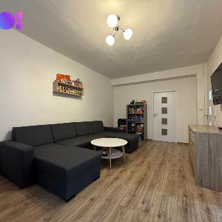 Pronájem bytu 2+1 55 m² Třinec, Lidická