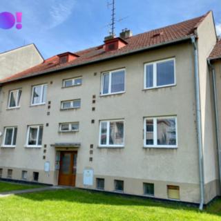 Prodej bytu 3+1 67 m² Hodonice, Školní