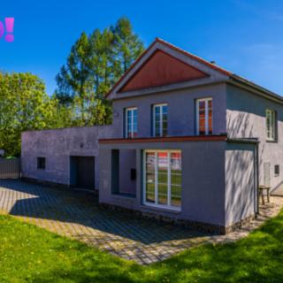 Prodej rodinného domu 116 m² Frýdlant nad Ostravicí